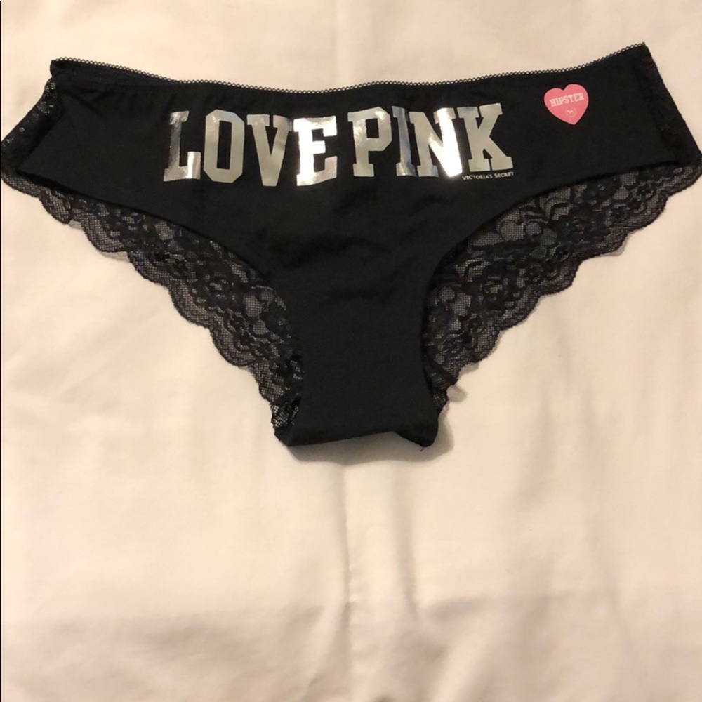 Pink Victoria’s Secret  Lg